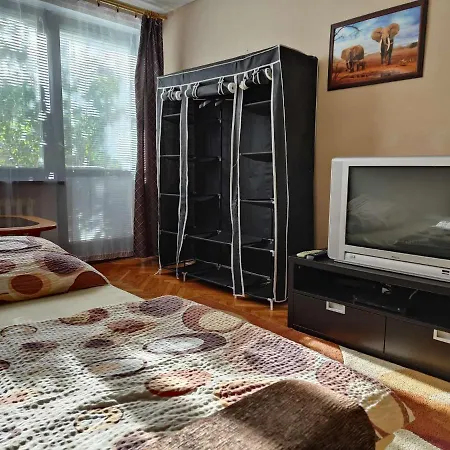 Apartment Pokoje,mieszkania *